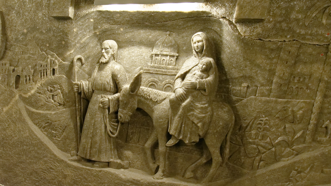 20160515-105901••Wieliczka•Lesser Poland Voivodeship•Poland